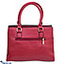 Shop in Sri Lanka for Women Fashion Handbag, Top Handle Satchel (red)