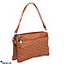 Shop in Sri Lanka for Ladies Crossbody Bag With Multi Pocket, Makeup Pouch (taupe)