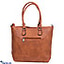 Shop in Sri Lanka for Top Handle Totes Bag, Shoulder Handbag For Women ( Brown)