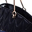 Shop in Sri Lanka for Women Fashion Handbag, Top Handle Satchel (black)