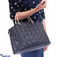 Shop in Sri Lanka for Women Fashion Handbag, Top Handle Satchel (black)