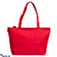 Shop in Sri Lanka for Women's Canvas Shoulder Bag Tote Bag Stylish Shopping Casual Bag Foldaway Travel Bag