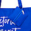 Shop in Sri Lanka for Women's Canvas Shoulder Bag Tote Bag Stylish Shopping Casual Bag Foldaway Travel Bag