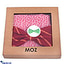 Shop in Sri Lanka for MOZ Batik Bow And Tie Pack - Bright Red