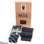 Shop in Sri Lanka for MOZ Batik Tie And Socks Pack - Olive Green