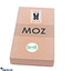 Shop in Sri Lanka for MOZ Bow Tie And Socks Pack - Solid Beige