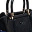 Shop in Sri Lanka for Ladies Top Handle Satchel Totes Bag, Shoulder Handbag (black)