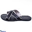 Shop in Sri Lanka for Black Retro X Sandal - Ladies Casual Wear - Open Toe Flat - Teen Footwear - Comfy Cross Slider - Simple Flat Shoes - Women Summer Collection - Size 41