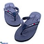 Shop in Sri Lanka for Men's Casual Rubber Slippers - Gent's Footwear - Beach Flip Flops - Boys Summer Wear - Men House Slippers - Blue - Size 07