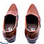 Shop in Sri Lanka for Men's Brown Formal Shoes - Gents Classic Work Footwear - Modern Formal Office Wear - Comfortable Brown Matt Party,wedding Occasion Wear - Size 44