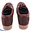 Shop in Sri Lanka for Men's Brown Suede Lace Up Shoes - Gents Footwear - Boys Casual Wear - Size 07