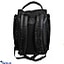 Shop in Sri Lanka for Army Black Backpack - Upto 12KG Military Bag - Travel Easy Carrier