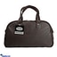 Shop in Sri Lanka for Helsinki Travel Bag - Luggage Bag - Clothes Organizer- Brown - Weekend Bag -  For Men And Women(PG092TBR) Black