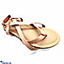 Shop in Sri Lanka for Kids Shoes - Girls Strap Sandals - Footwear For Toddlers - Open Toe Infant Shoes - Pink - Size 32