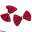 Shop in Sri Lanka for Girls Bow Clips Printed - Kids Hair Clips - Toddler Hair Accessories - 06 In 01 Pack