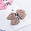 Shop in Sri Lanka for Girls Bow Clips Printed - Toddler Hair Clips - Toddler Hair Accessories - 06 In 01 Pack