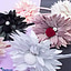 Shop in Sri Lanka for Girls Party Flower Hair Bands - Toddler Headbands - Kids Hair Accessories - 06 In 01 Pack
