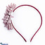 Shop in Sri Lanka for Girls Party Flower Hair Bands - Toddler Headbands - Kids Hair Accessories - 06 In 01 Pack