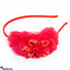 Shop in Sri Lanka for Girls Party Flower Hair Bands - Toddler Headbands - Hair Accessories - 06 In 01 Pack