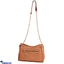 Shop in Sri Lanka for Women handbag - girls shoulder bags - top handle bags for ladies - brown/Tan