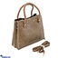 Shop in Sri Lanka for Women handbag - girls shoulder bags - top handle bags for ladies - khaki/Tan handbag