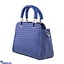 Shop in Sri Lanka for Women Handbag - Girls Shoulder Bags - Top Handle Bags For Ladies - Navy Blue