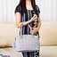 Shop in Sri Lanka for Women Handbag - Girls Shoulder Bags - Top Handle Bags For Ladies - Grey