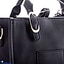 Shop in Sri Lanka for Women Handbag - Girls Shoulder Bags - Top Handle Bags For Ladies - Black Handbags