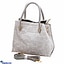 Shop in Sri Lanka for Women Handbag - Girls Shoulder Bags - Top Handle Bags For Ladies - Light Grey