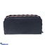 Shop in Sri Lanka for Ladies Travel Wallet - Zipper Clutch Bag With Coin Pocket - Women's Purse With Card Holders - Black
