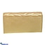 Shop in Sri Lanka for Ladies Travel Wallet - Zipper Clutch Bag With Coin Pocket - Women's Purse With Card Holders - Gold