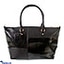 Shop in Sri Lanka for Victoria's Secret Ladies Fashion Bag - Top Handle Black Bag With Gold Elements