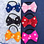 Shop in Sri Lanka for Baby Hair Ties, Cute Bow Hair Bands, Tiny Elastic Ponytail Rubber, Toddler Hair Accessories For Baby Girls, Little Girl In Pair Hair Bands