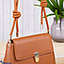 Shop in Sri Lanka for Ladies' Cross Body Bag B- 20- 053 - Brown