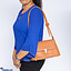 Shop in Sri Lanka for Ladies' Cross Body Bag B- 20- 053 - Brown