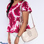 Shop in Sri Lanka for Ladies Shoulder Bag With Leather Buckle Cream - 3358