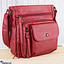 Shop in Sri Lanka for Ladies Shoulder Bag, Ladies Messanger Bag Red - 9939