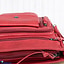 Shop in Sri Lanka for Ladies Shoulder Bag, Ladies Messanger Bag Red - 9939