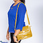 Shop in Sri Lanka for Ladies Messenger Bag, Side Bag - Apricot (6696)