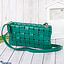 Shop in Sri Lanka for Ladies Side Bag With Chains - Green