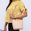 Shop in Sri Lanka for Ladies Shoulder Bag- Pink - 2247
