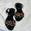 Shop in Sri Lanka for Sandalup Women's Ankle Strap Flat Sandals