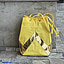 Shop in Sri Lanka for Ockult Square Girls Bag,gold Color Strap Shoulder Handbags Ladies