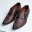 Shop in Sri Lanka for Coffee Brown Mens Fashionable, Wedding, And Casual,high Quality Gents Shoes