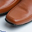 Shop in Sri Lanka for Brown Mens Fashionable,formal Half Shoes,wedding,office And Casual,high Quality Gents Shoes