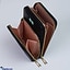 Shop in Sri Lanka for Ladies Travel Wallet - Zipper Clutch Bag With Coin Pocket - Women's Purse With Card Holders