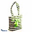Shop in Sri Lanka for Summer Time Green Stripe Bag