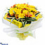 Shop in Sri Lanka for Blooming Paradise Flower Bouquet