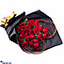 Shop in Sri Lanka for Romantic Lullaby Bouquet - 24 Red Roses