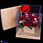Shop in Sri Lanka for Fly High With Love- Mix Of Red Roses - Flowers For You